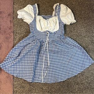 DORTHY DRESS